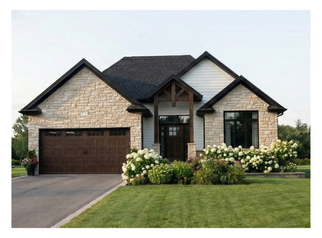 Artist rendering of The Nixon