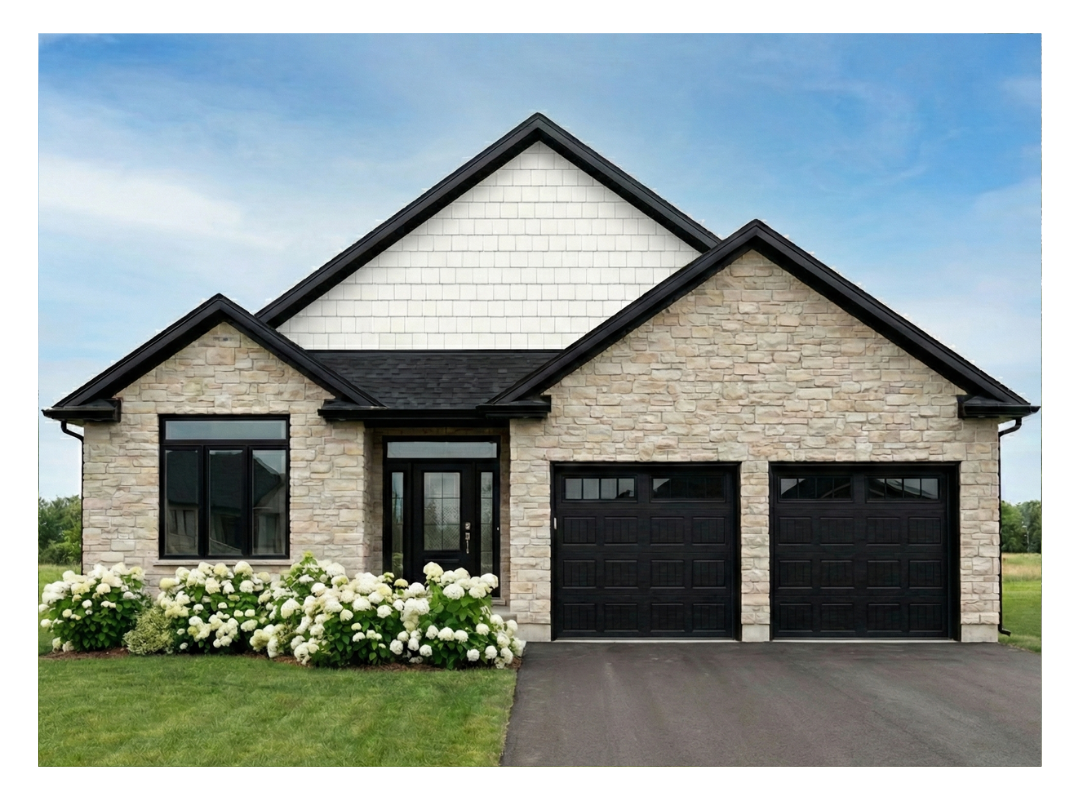 Artist rendering of The Walsh